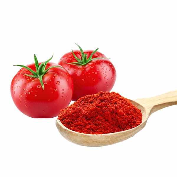 تصویر 2 از قیمت پودر گوجه فرنگی با کیفیت ارزان + خرید عمده