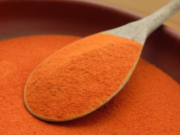 تصویر 3 از خرید و فروش پودر گوجه تنوری با شرایط فوق العاده