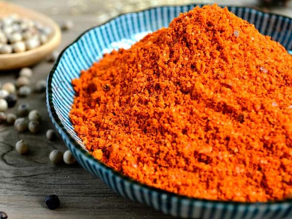 تصویر 4 از خرید و فروش پودر گوجه تنوری با شرایط فوق العاده