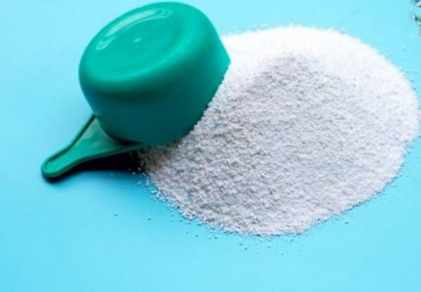 تصویر 4 از پودر لباسشویی آ ب ث با رایحه ملایم و ماندگار