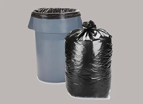 تصویر 5 از خرید و قیمت کیسه زباله بیمارستانی + فروش عمده
