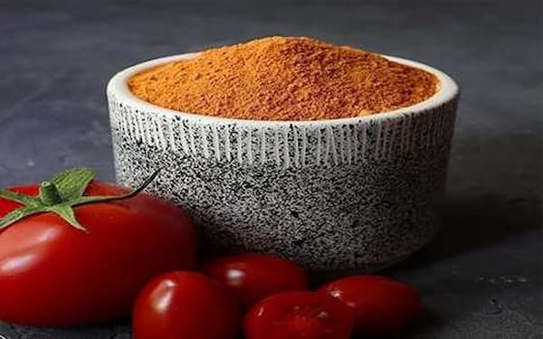 تصویر 1 از قیمت روز پودر گوجه عمده