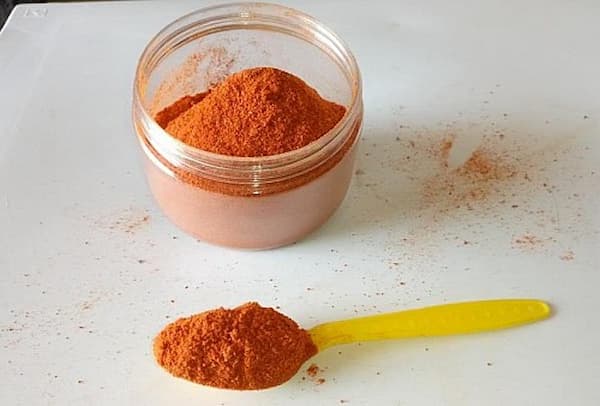 تصویر 2 از قیمت روز پودر گوجه عمده