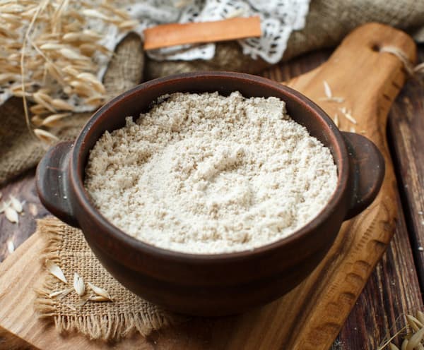 تصویر 4 از خرید نشاسته گندم پودری  + قیمت عالی باکیفیت