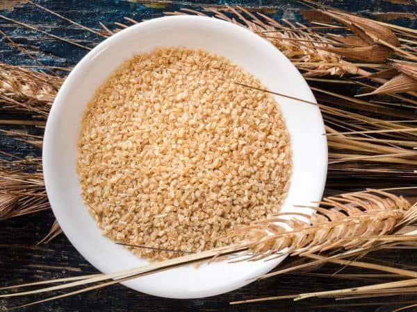تصویر 4 از خرید بلغور گندم ریز + قیمت فروش استثنایی