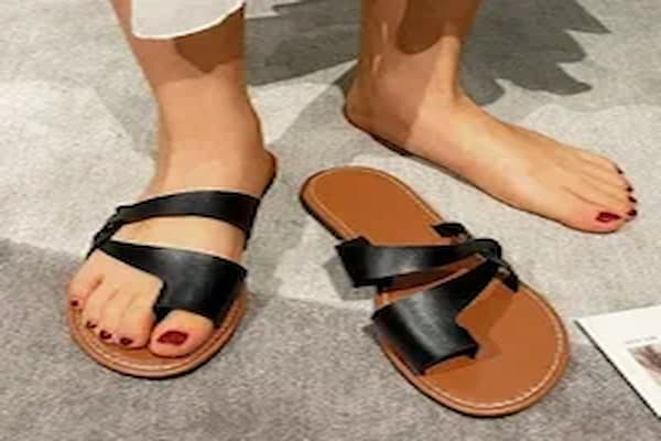 تصویر 2 از قیمت خرید صندل زنانه طبی  + فروش ویژه