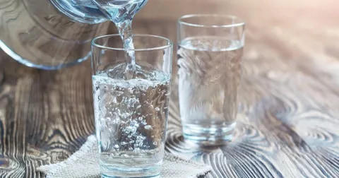 تصویر 5 از قیمت آب مقطر یکبار تقطیر با کیفیت ارزان + خرید عمده