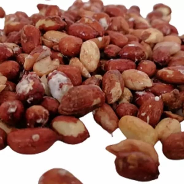 تصویر 5 از قیمت بادام زمینی برشته نمکی + خرید باور نکردنی