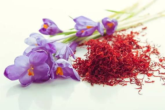 تصویر 5 از قیمت خرید زعفران بهرامن ۲ گرمی + فروش ویژه