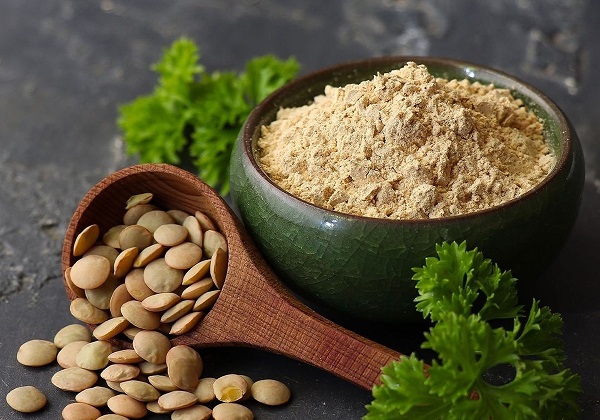 تصویر 2 از قیمت سویق حبوبات سبوسدار + خرید باور نکردنی