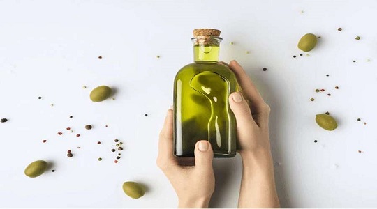 تصویر 1 از قیمت روغن زیتون اصل + خرید باور نکردنی