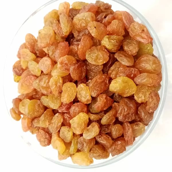 تصویر 2 از قیمت کشمش تیزابی بی دانه + خرید باور نکردنی