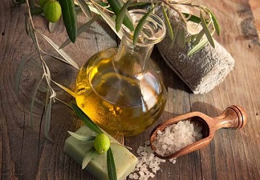 تصویر 1 از قیمت خرید روغن زیتون ۵ لیتری + فروش ویژه