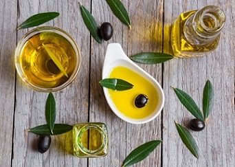 تصویر 3 از قیمت خرید روغن زیتون ۵ لیتری + فروش ویژه