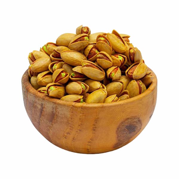 تصویر 5 از راهنمای خرید پسته شور زعفرانی + قیمت عالی