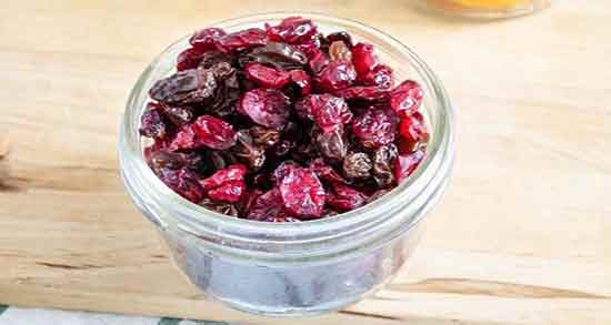 تصویر 4 از قیمت خرید زغال اخته خشک شده + فروش ویژه