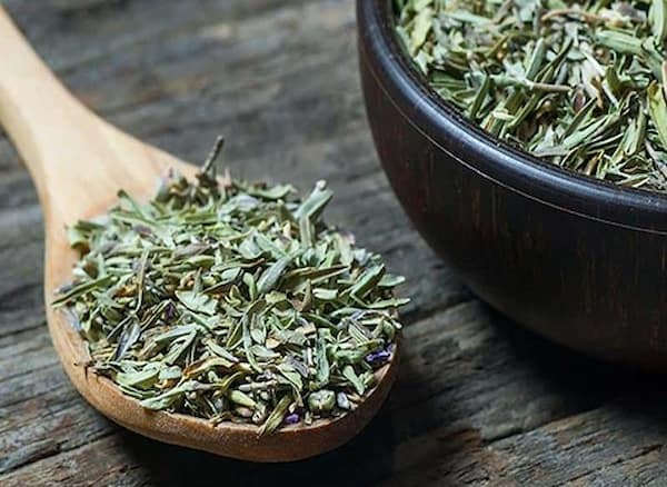 تصویر 2 از قیمت خرید گیاه آویشن خشک شده عمده به صرفه و ارزان