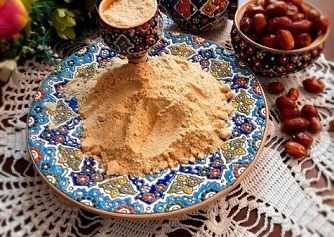 تصویر 2 از قیمت سویق غلات و سنجد + خرید باور نکردنی