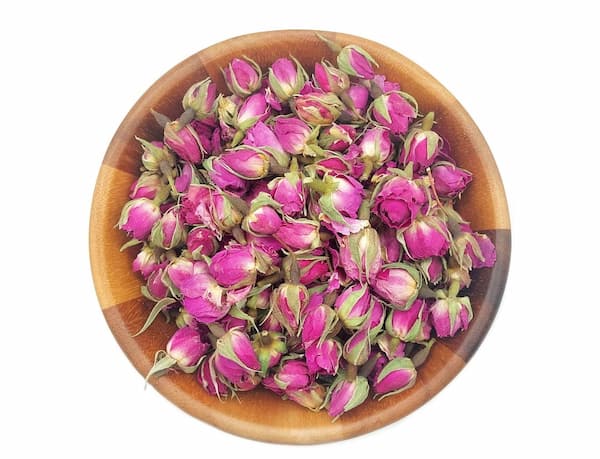 تصویر 3 از خرید و فروش غنچه گل محمدی با شرایط فوق العاده