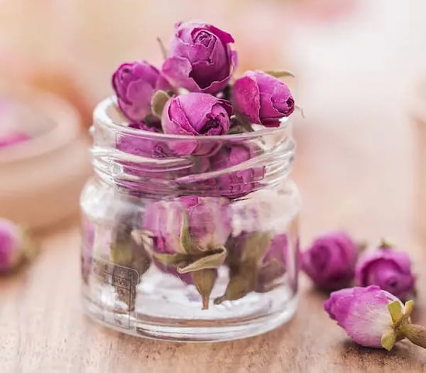 تصویر 5 از خرید و قیمت غنچه گل محمدی صادراتی + فروش صادراتی
