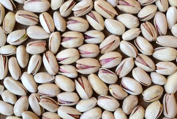 تصویر 4 از قیمت خرید پسته اکبری اعلاء + فروش ویژه