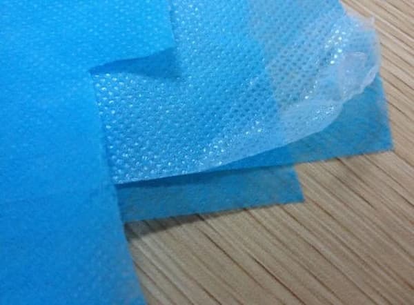 تصویر 1 از قیمت خرید پارچه مخمل لمینت شده با فروش عمده