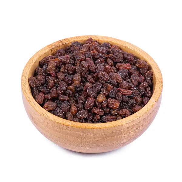 تصویر 3 از قیمت خرید کشمش آفتابی پاک شده  + فروش ویژه