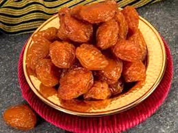 تصویر 5 از فروش الو بخارا نیشابور ارگانیک + قیمت خرید به صرفه