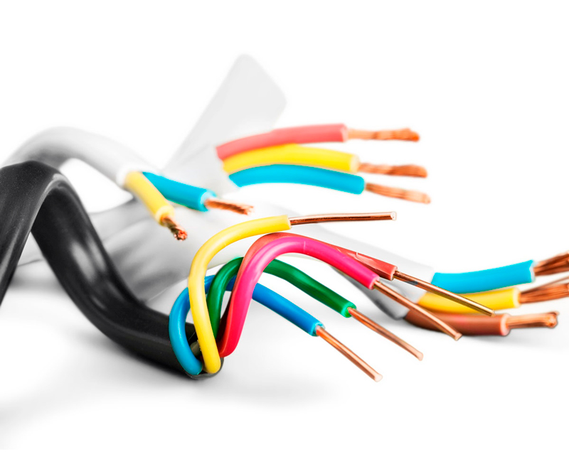 تصویر 3 از قیمت کابل برق سه فاز + خرید باور نکردنی