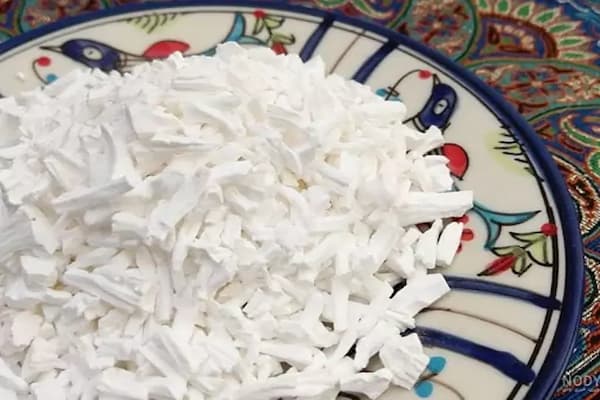 تصویر 5 از قیمت خرید نشاسته گرانولی + فروش ویژه