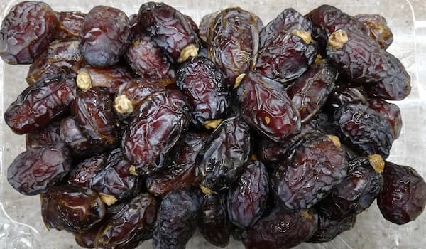 تصویر 4 از خرید و قیمت خرمای بریم + فروش عمده