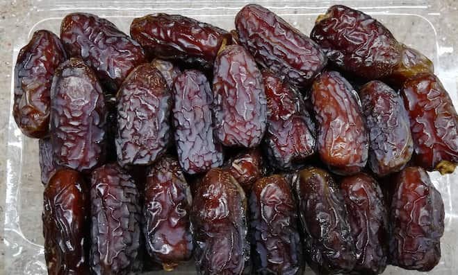 تصویر 5 از خرید و قیمت خرمای بریم + فروش عمده