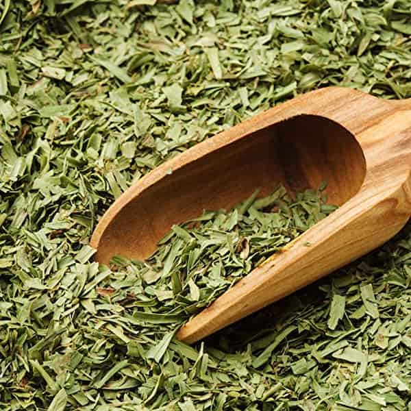 تصویر 2 از خرید و قیمت سبزی ترخون خشک + فروش عمده