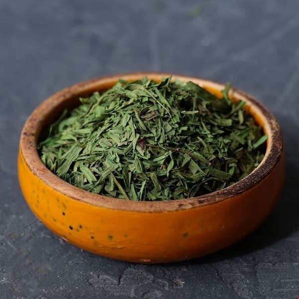 تصویر 5 از خرید و قیمت سبزی ترخون خشک + فروش عمده
