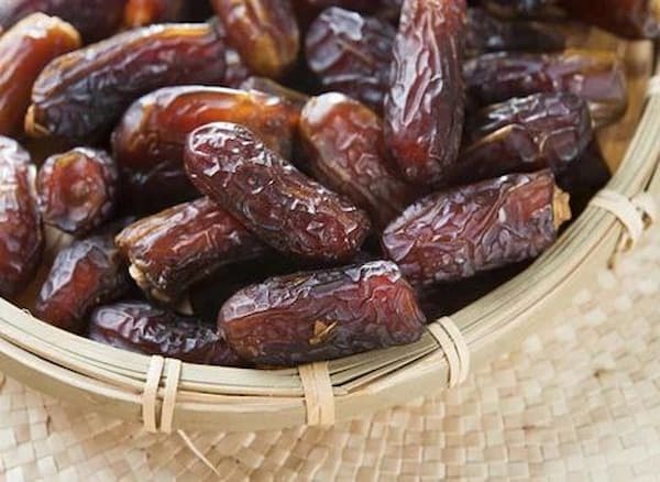 تصویر 5 از خرید خرمای خضراوی + قیمت فروش استثنایی