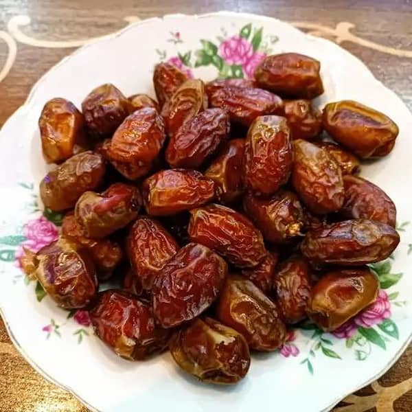 تصویر 4 از خرید خرمای خضراوی + قیمت فروش استثنایی