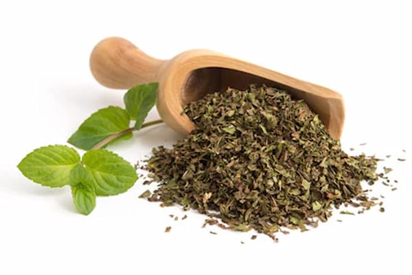 تصویر 5 از خرید پودر نعنا خشک + قیمت فروش استثنایی