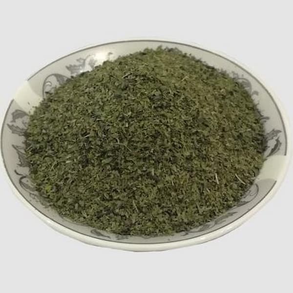 تصویر 4 از قیمت سبزی خشک نعناع + خرید باور نکردنی