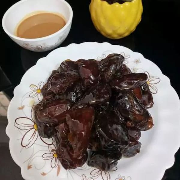 تصویر 4 از قیمت خرید خرمای کبکاب + فروش ویژه