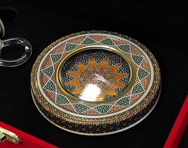 تصویر 5 از قیمت  ظرف ۳ گرمی زعفران + خرید باور نکردنی