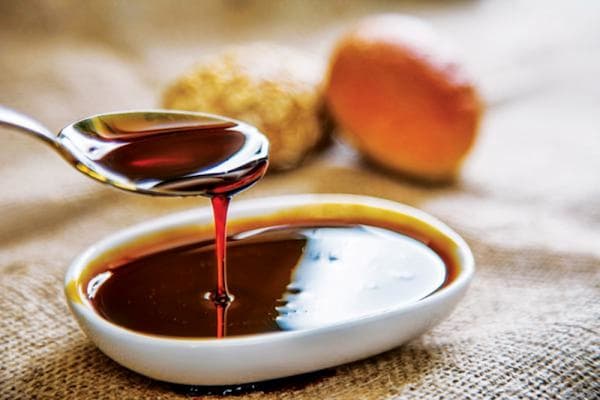 تصویر 3 از قیمت شیره سیب ارگانیک با کیفیت ارزان + خرید عمده
