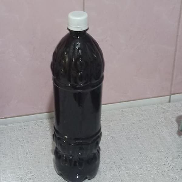 تصویر 1 از قیمت شیره سیب ارگانیک با کیفیت ارزان + خرید عمده