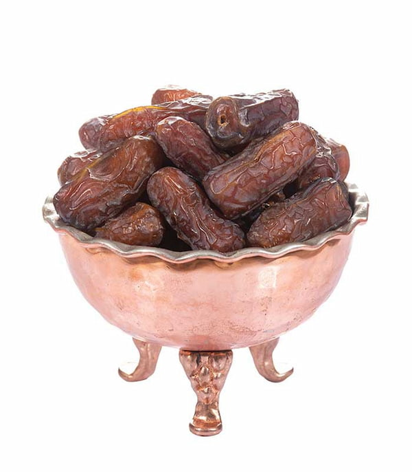 تصویر 4 از راهنمای خرید خرمای پیارم + قیمت عالی
