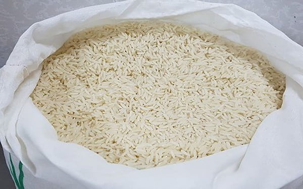 تصویر 5 از فروش برنج لاشه طارم هاشمی + قیمت خرید به صرفه