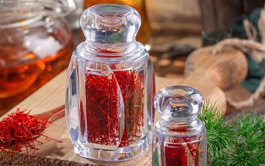 تصویر 1 از قیمت خرید ظرف کریستالی طرح اطلس + فروش ویژه