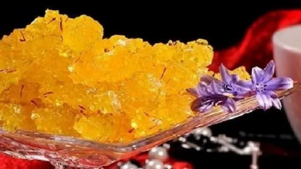 تصویر 5 از قیمت خرید نبات نی دار سفید + فروش ویژه