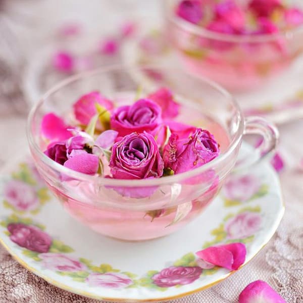 تصویر 4 از خرید غنچه گل محمدی + بهترین قیمت