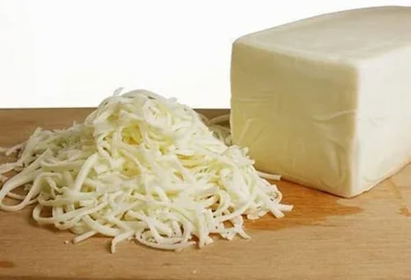 تصویر 2 از معرفی پنیر پیتزا تاپینگ رنده شده + بهترین قیمت خرید