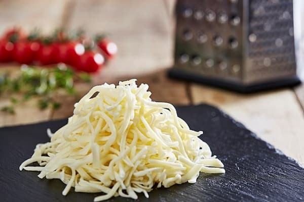 تصویر 3 از معرفی پنیر پیتزا تاپینگ رنده شده + بهترین قیمت خرید
