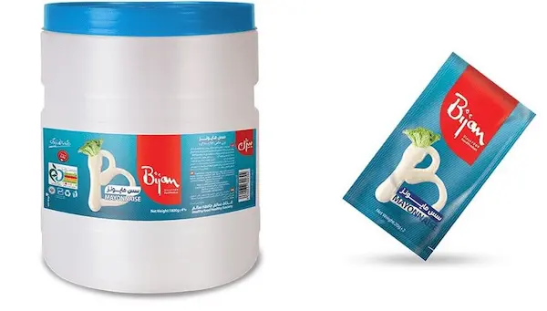 تصویر 5 از خرید سس تک نفره ساواچی + قیمت فروش استثنایی